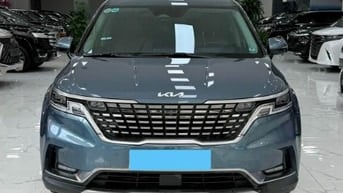 Bán KIA Canival Signature 3.5 sản xuất 2022 .Xe 1 chủ từ mới Hà Nội.