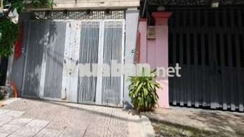 Nhà nguyên căn 4 tầng 4×25-mặt tiền vành đai trong- khu tên lửa