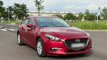 Mazda Mazda 3 2019 1.5AT Sedan Đỏ