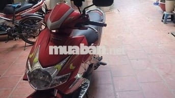Honda Air Blade Đỏ Hà Nội