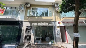 CHO THUÊ MẶT BẰNG, VĂN PHÒNG MỖ LAO