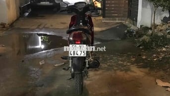 Honda Blade