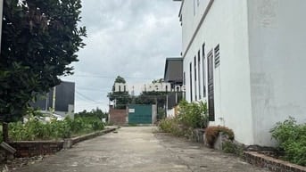 Bán gấp lô đất Xuân Mai - Chương Mỹ - Hà Nội 91m²- MT6m - 2 Ô tô tránh