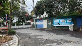 🏡 **BÁN ĐẤT XUÂN MAI-CHƯƠNG MỸ – LÔ GÓC 2 MẶT TIỀN - FULL THỔ CƯ