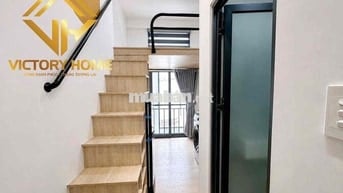 CĂN HỘ MINI MÁY GIẶT RIÊNG GẦN SÂN BAY CHỈ TỪ 4tr5