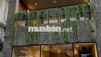 CHO THUÊ MẶT BẰNG 2 TẦNG LÊ QUANG ĐỊNH BÌNH THẠNH- DTSD 600M2