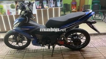Honda Winner V1 Xanh đen Xe máy côn tay