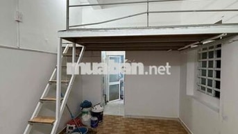 CHO THUÊ PHÒNG SAU LOTTE CỘNG HOÀ