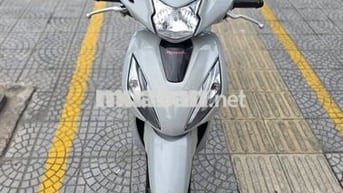 Honda Vision 2025 Xám Rất mới Máy Rin Chạy Êm
