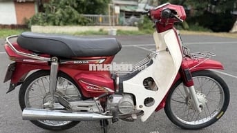 Honda City up Dream BSTP Chính Chủ máy êm mạnh