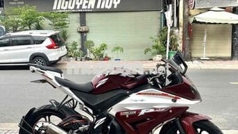 Xe côn tay Phoenix 175cc Đỏ trắng 2 máy