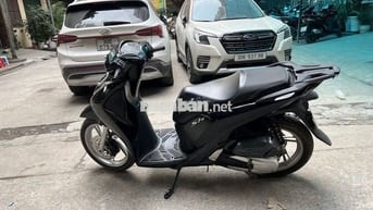Honda SH CBS 2019 Đen Việt Nam
