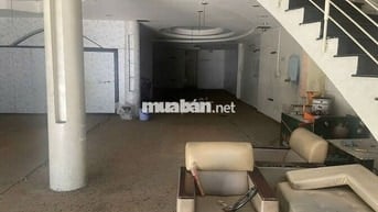 CHO THUÊ MBKD MẶT TIỀN ĐƯỜNG SỐ 26 DT 9X25M 1 TRỆT 1 LỬNG 