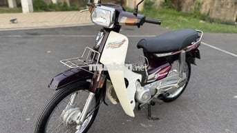 Honda Super Dream biển Sài Gòn chưa rớt đầu zin98%