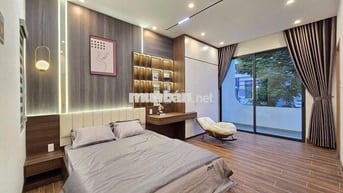 🔴💥BÁN NHÀ 3 TẦNG 3 MÊ ĐƯỜNG HÒA MINH 10 - GẦN BÃI TẮM BIỂN