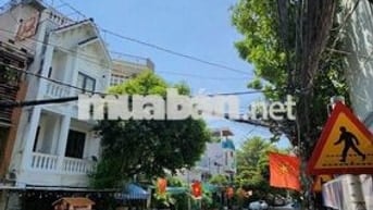 BÁN GẤP NHÀ MẶT TIỀN ĐƯỜNG SỐ 2, PHƯỜNG TÂN QUY, QUẬN 7