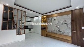 TÀI CHÍNH DƯỚI 2 TỶ - SỞ HỮU NGAY NHÀ 3 TẦNG PHÚC HẢI - 1.78 TỶ