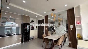 Cho thuê Compass one, 2 phòng ngủ, Full nội thất 