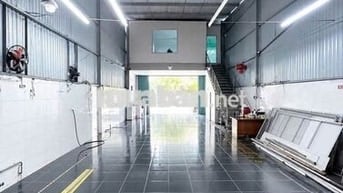 CHO THUÊ KHO MT TRƯỚC BẾN XE , GẦN NAM TRÂN 