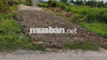 bán lô đất thổ cư full 100% ở 1/ nhựa lục viên đức hòa long an 
