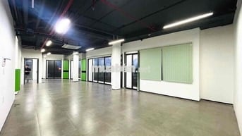CHO THUÊ VĂN PHÒNG DIỆN TÍCH 100m2 - KHU NAM VIỆT Á