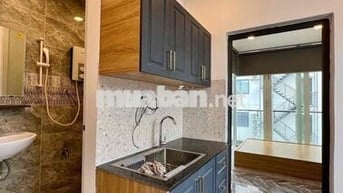 DỰ ÁN CỰC MỚI 1PN BANCOL NGAY TRUNG TÂM QUẬN 3