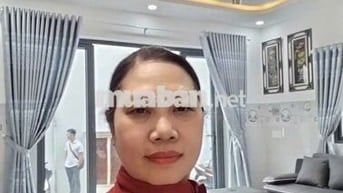 Nhà moi tặng nội thất 3ph ngủ 1/ huỳnh thị hai ngang hon 5m tret lâu