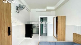 MỚI XÂY 30 PHÒNG NHÀ THANG MÁY NGAY VLU - IUH GIÁ SIÊU TỐT
