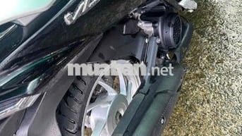 Honda Vision 2024 Đen 22789 km