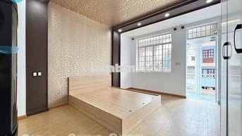 CĂN HỘ BANCOL 40M2 FULL NT MÁY GIẶT RIÊNG NGAY TRUNG TÂM PHÚ NHUẬN