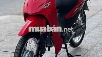 Honda Wave Alpha 110 2026