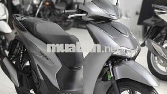 Honda SH 160 ABS 2026 Xám 860 km