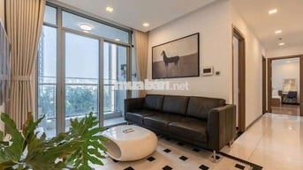Cho thuê Căn hộ đẹp 3PN, 2WC, 108m2 tại Park 7, Vinhomes Central Park 