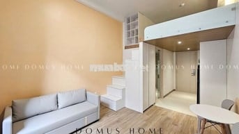 🔥KHAI TRƯƠNG CĂN HỘ MỚI_BAN CÔNG - ĐH GIAO THÔNG VẬN TẢI_NGÃ TƯ TÔ KÝ