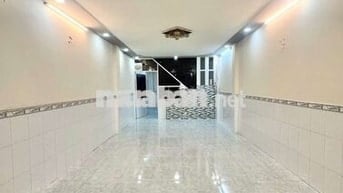 🔥1/ HẺM XE TẢI LÊ VĂN QUỚI - 4x17M 2 TẤM - GẦN BỐN XÃ, THOẠI NGỌC HẦU