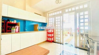 CHDV 2 phòng ngủ Full nội thất