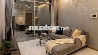 Cho thuê căn hộ 2PN, 2WC, 80m2 tại Park 7, Vinhomes Central Park 