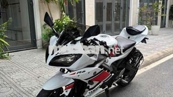 Yamaha R15V2 ĐKLĐ 2018 biển số 65