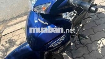 Honda Wave 2024 Xanh