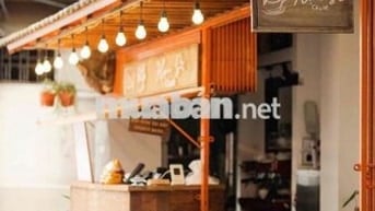 Cho thuê mặt bằng tầng trệt tại chung cư 1AB Nguyễn Đình Chiểu, Quận 1