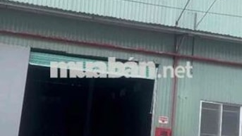 CHO THUÊ XƯỞNG NGUYỄN VĂN QUÁ- ĐÔNG HƯNG THUẬN