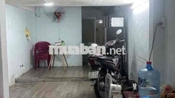 Nhà bán Lý Thái tổ - Q10 - hẻm xe hơi - Dt 33m2 ngay bv Nhi Đồng