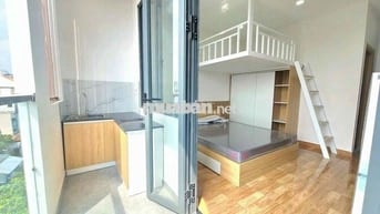 ✨CHO THUÊ CĂN HỘ BAN CÔNG TÁCH BẾP NGAY CẦU CHỮ Y