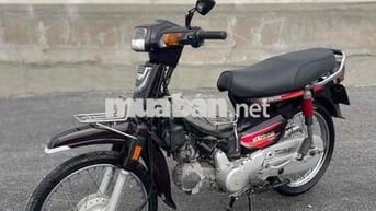 Honda Super Dream