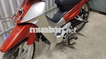 Yamaha Yass 110 Cam, Bạc