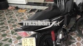 Yamaha Nouvo 3 2008 Đen