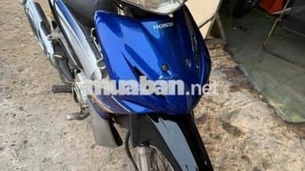 Honda RS 110 Zin Êm - Cccd Chủ 65