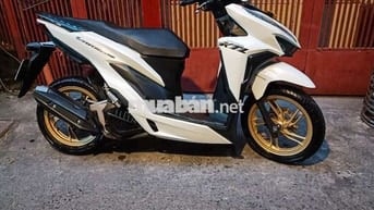 Honda Vario 150 2019 Trắng