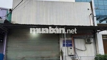 CHO THUÊ KHO XƯỞNG GẦN NGUYỄN VĂN QUÁ