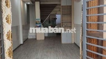 Cho thuê nhà nguyên căn tại đường Quang Trung, Gò Vấp 